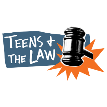 Teens & the Law Series